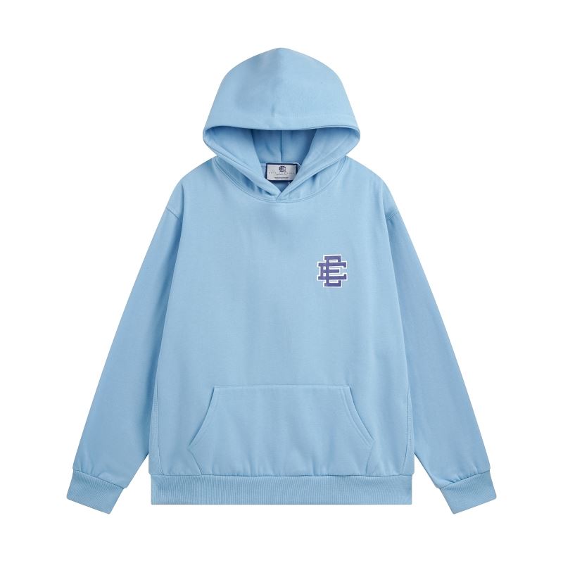 Eric Emanuel Hoodies